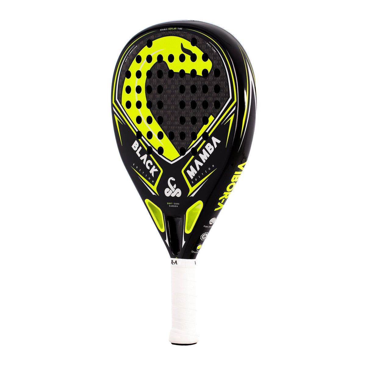 Muñequera Hybrid Padel – Runpadel