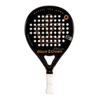 Pala Padel Black Crown Piton UNICA 1