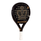 Pala Padel Black Crown Piton 2