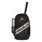 mochila head negra 6