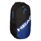 mochila head azul 6