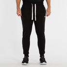 PANTALÓN ALGODON SOFTEE DETROIT ADULTO NEGRO XXL