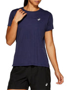 CAMISETA ASICS SILVER SS 1