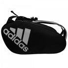 PALETERO ADIDAS CONTROL BLACK/SILVER 2