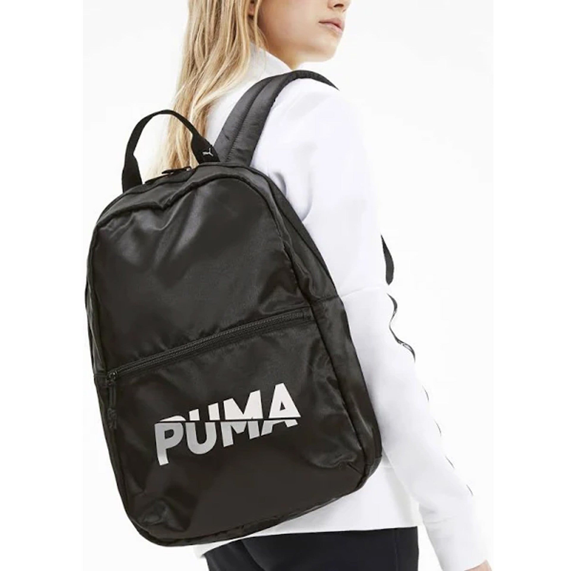 MOCHILA PUMA WMN CORE BASE DAYPACK 2