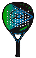 Pala de Pádel Dunlop Boost Attack