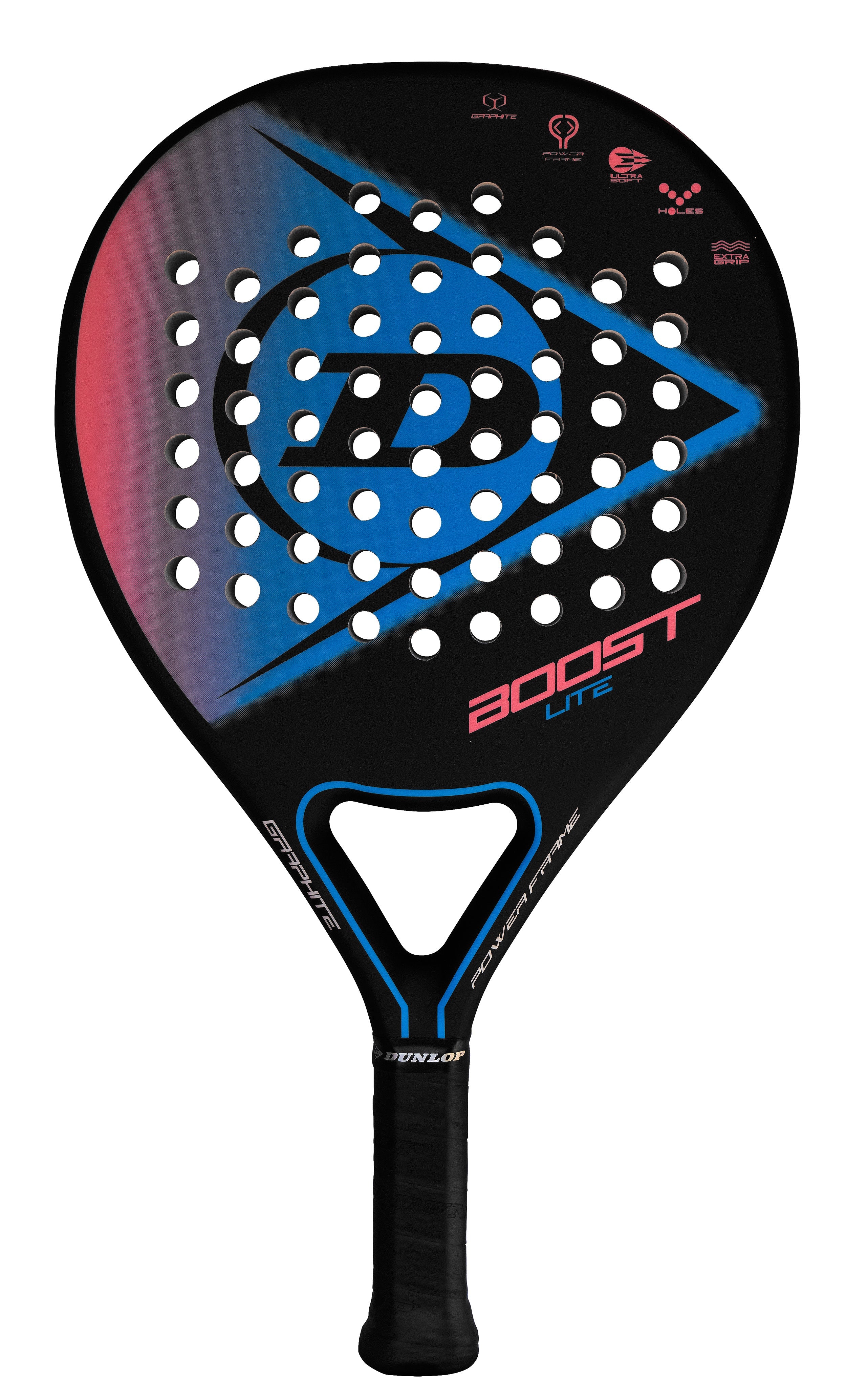 Pala de Pádel Dunlop Boost Lite