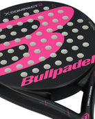 PALA BULLPADEL X-COMPACT 2 LTD ROSA 7