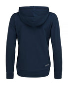 SUDADERA CAPUCHA HEAD CLUB GRETA MUJER 3