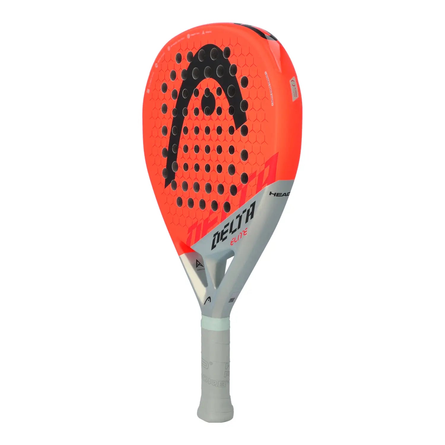 Pala Pádel Head Delta Elite 2022 3