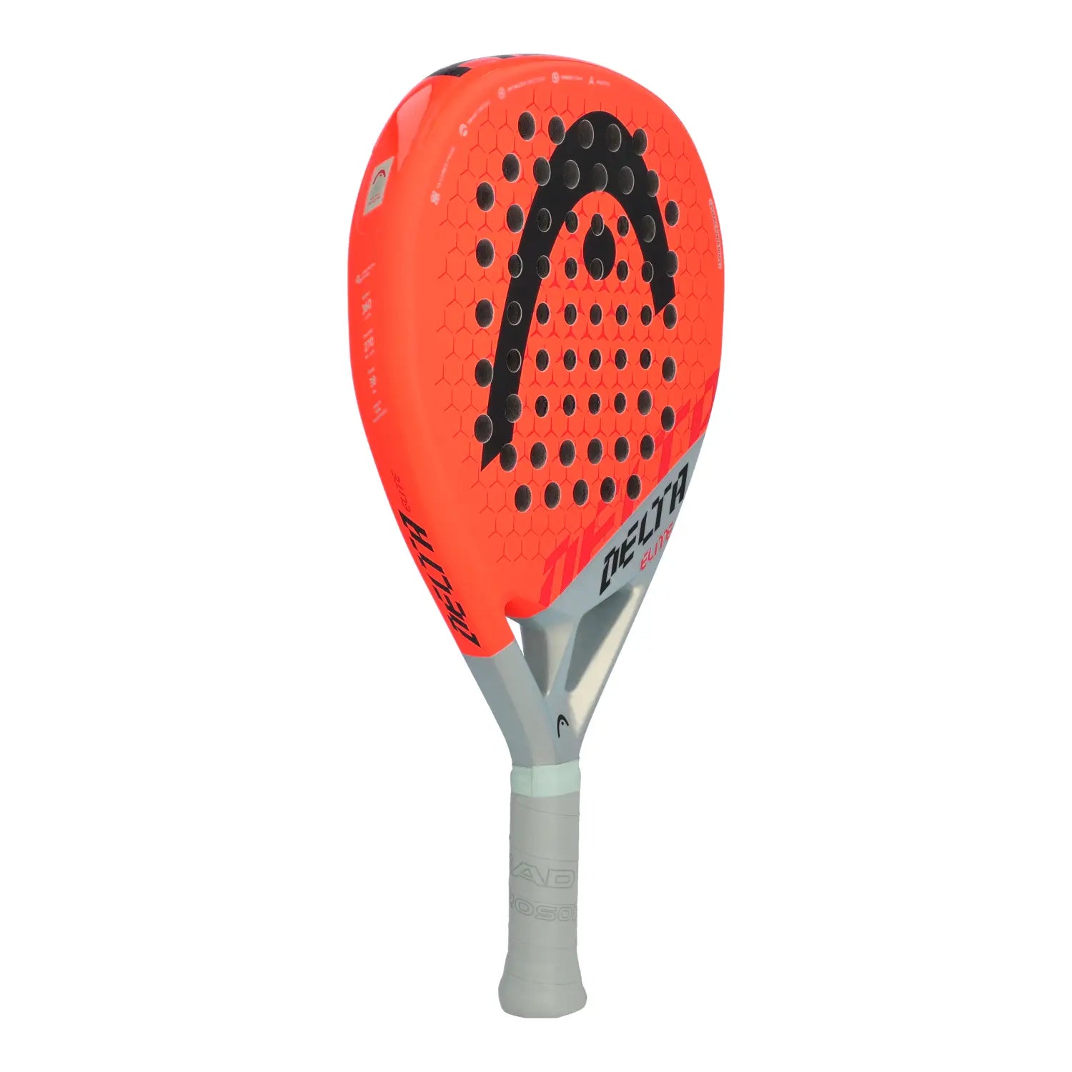 Pala Pádel Head Delta Elite 2022 2