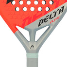 Pala Pádel Head Delta Elite 2022 5