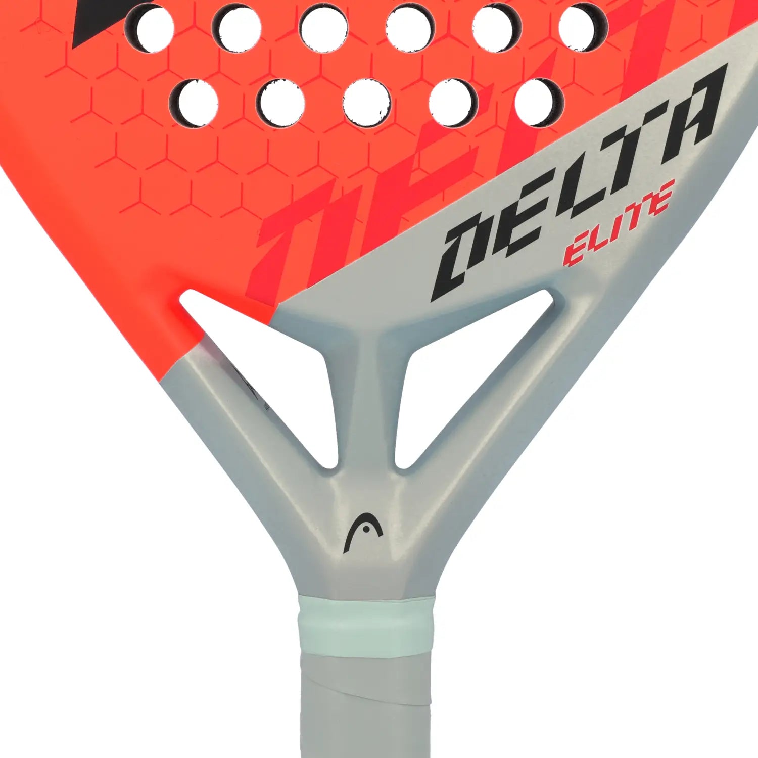 Pala Pádel Head Delta Elite 2022 5