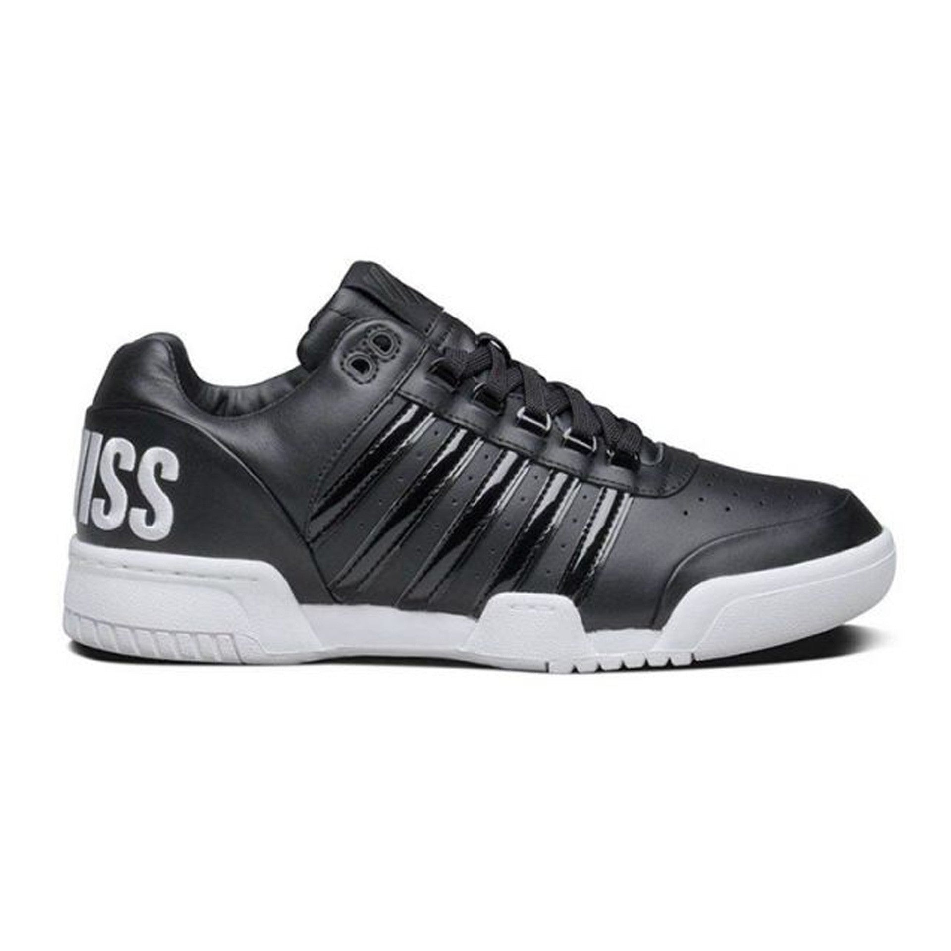 ZAPATILLAS KSWISS GSTAAD BIG LOGO 1