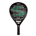 PALA PÁDEL SOFTEE RAZE EVOLUTION GREEN CARBONO