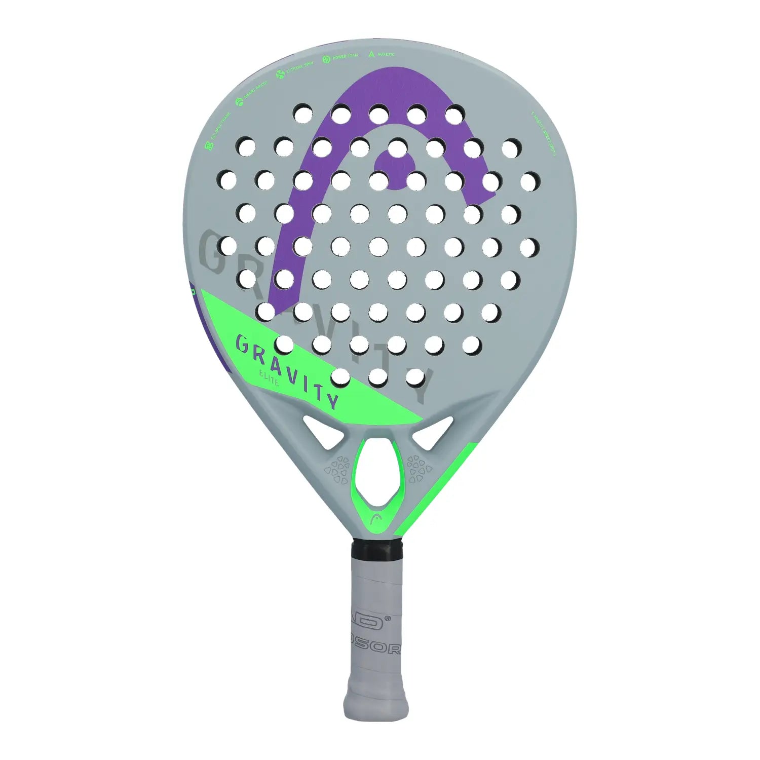 Pala Pádel Head Gravity Elite 2022 UNICA 2