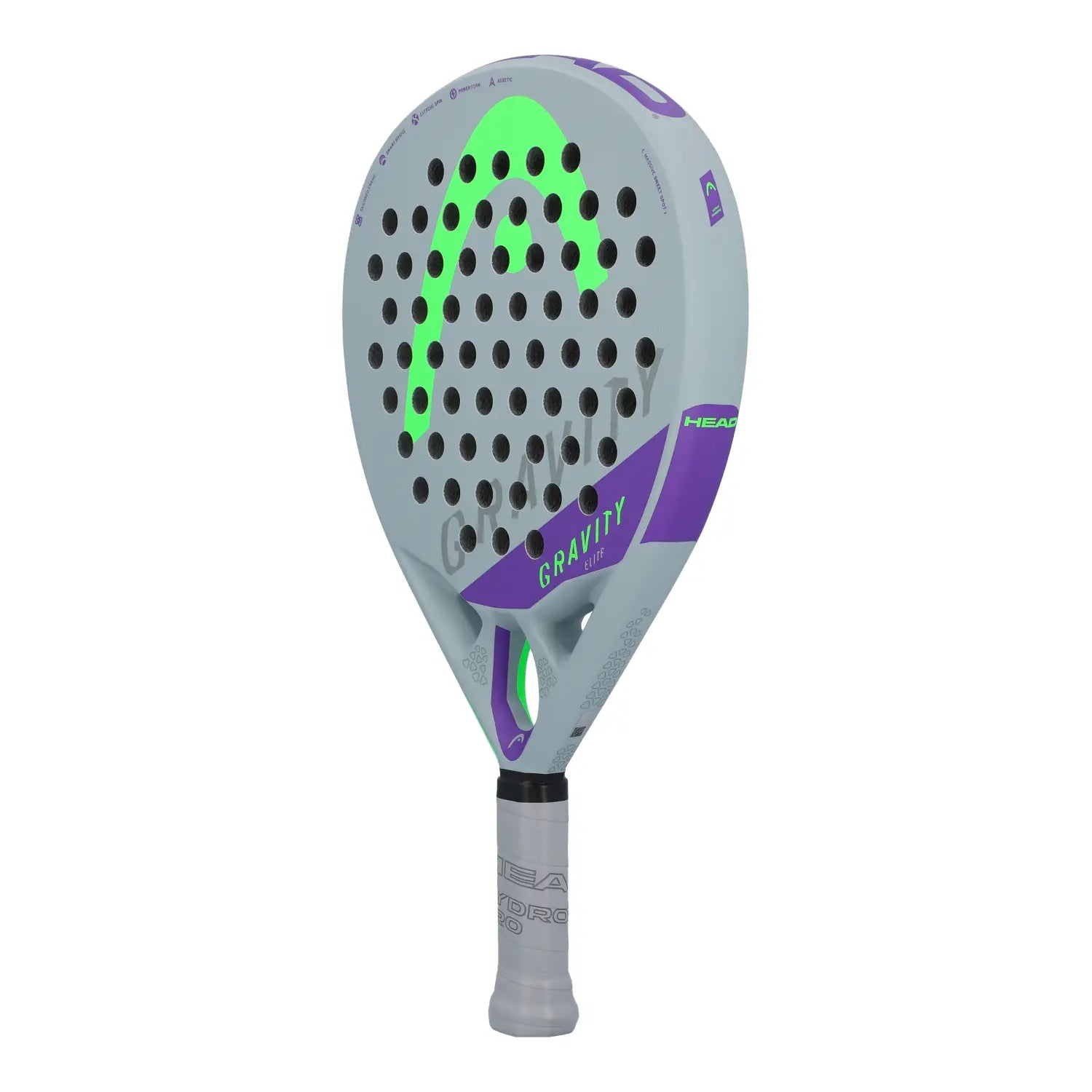 Pala Pádel Head Gravity Elite 2022 3