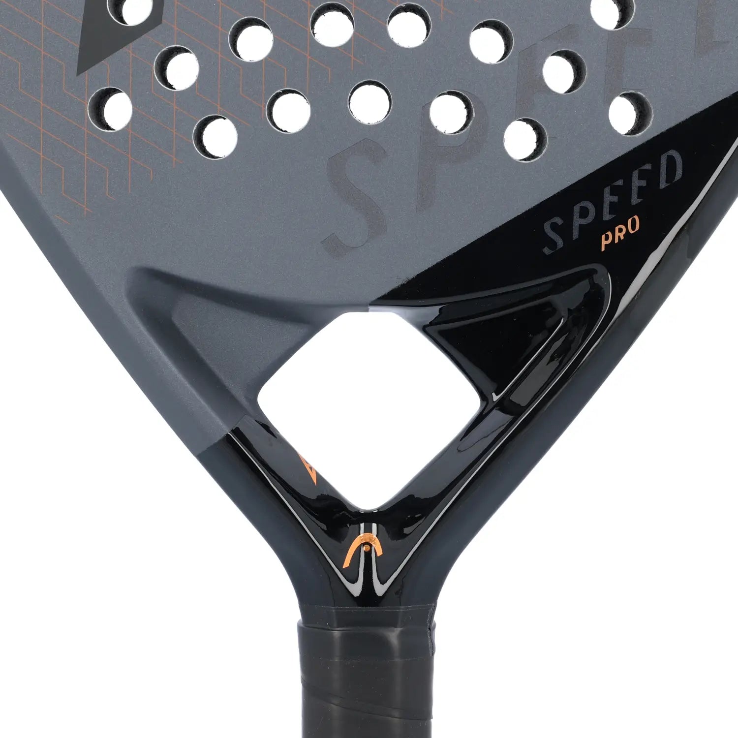 Pala Pádel Head Speed Pro 2023 5