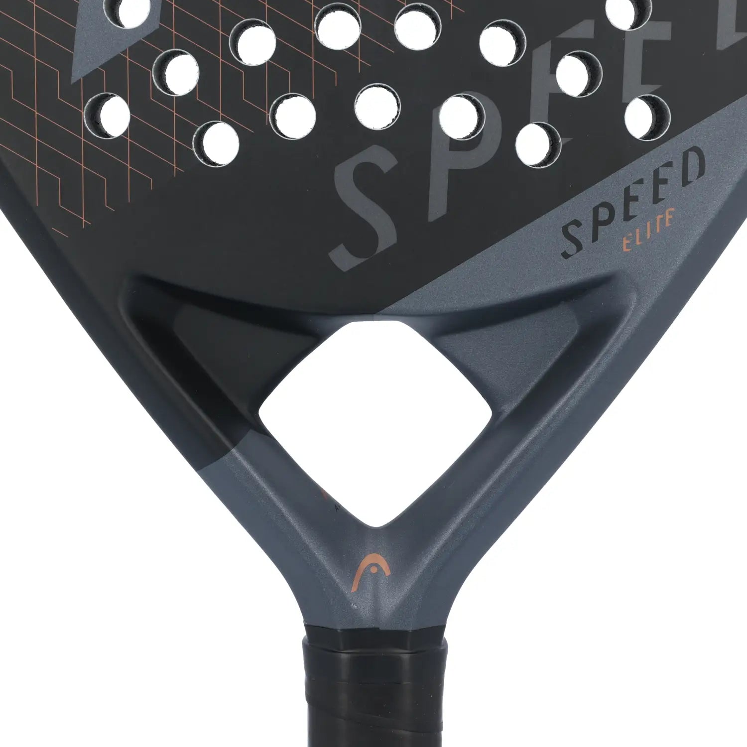 Pala Pádel Head Speed Elite 2023 5