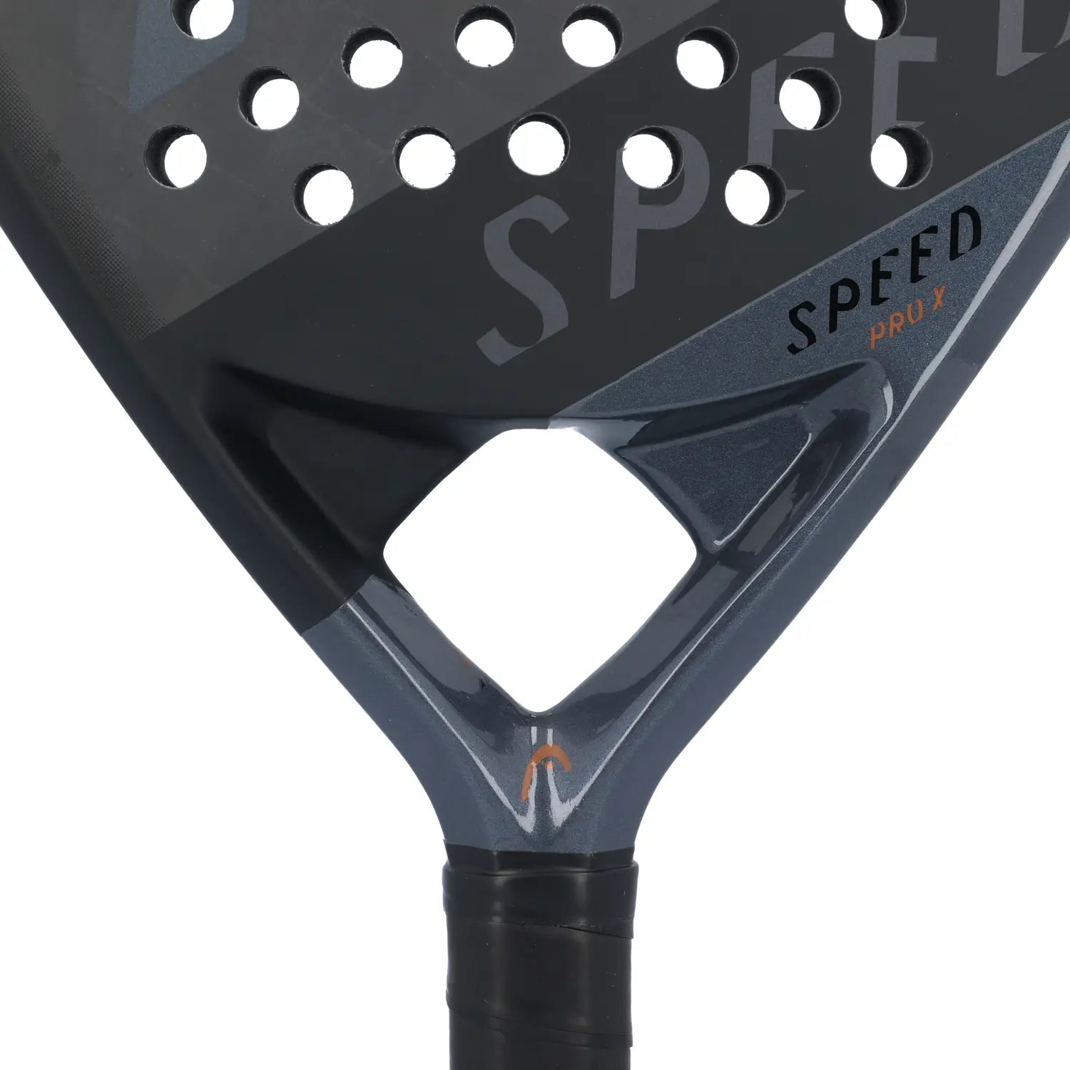 Pala Pádel Head Speed Pro X 2023 5