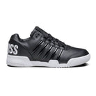 ZAPATILLAS KSWISS GSTAAD BIG LOGO NEGRO 43