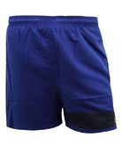 PANTALÓN CORTO BULLPADEL BPPT-PN03 1