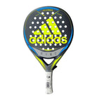 PALA PÁDEL ADIDAS X5 ULTIMATE YELLOW