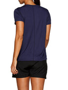 CAMISETA ASICS SILVER SS 2