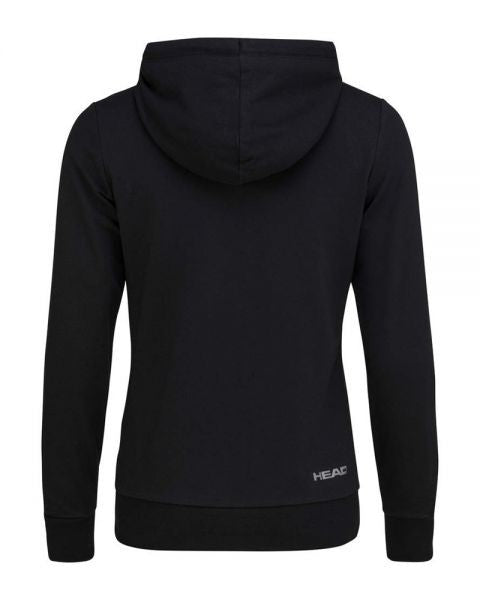 SUDADERA HEAD CLUB ROSIE MUJER 4