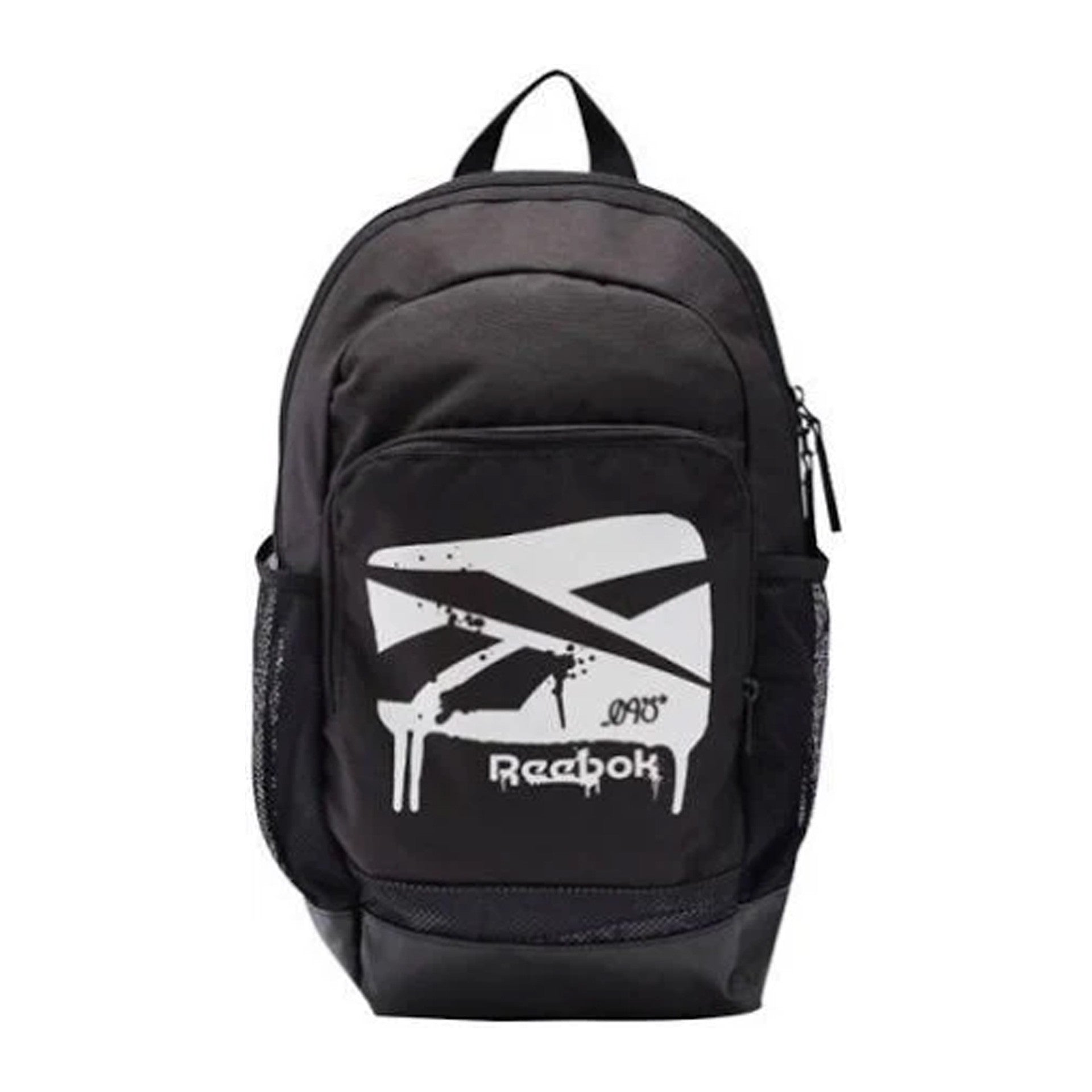 MOCHILA REEBOK JUNIOR TR BP NEGRO