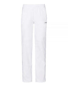 PANTALÓNES HEAD CLUB MUJER BLANCO XL