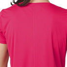 CAMISETA ASICS SILVER SS 2