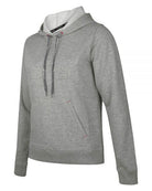 SUDADERA BABOLAT EXERCISE MUJER 1