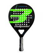 PALA BULLPADEL X-COMPACT 2 LTD GREEN UNICA