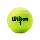 BOTE 3 PELOTAS TENIS WILSON "CHAMPIONSHIP XD" 4