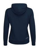 SUDADERA CAPUCHA HEAD CLUB ROSIE MUJER 2