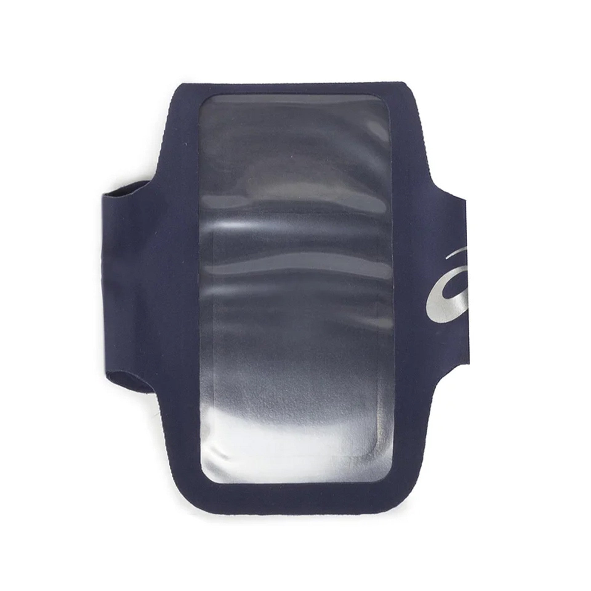 FUNDA PARA MÓVIL ASICS ARM POUCH PHONE MARINO