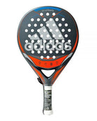 PALA PÁDEL ADIDAS X5 ULTIMATE RED