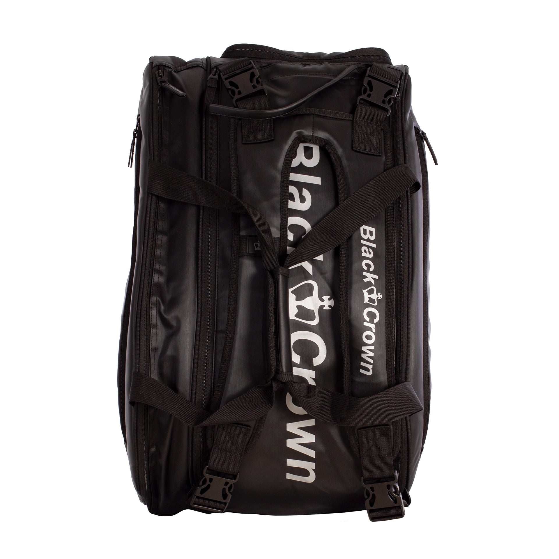 Paletero Ultimate Pro 2.0 negro Black Crown 4