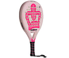 Pala Padel Black Crown Furia 2