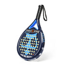 Pala Padel Black Crown Shark 3