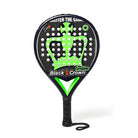 Pala Padel Black Crown Snake UNICA 1