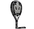 Pala Padel Black Crown Special Soft 2