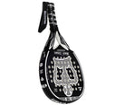 Pala Padel Black Crown Special Soft 3