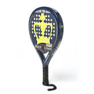 Pala Padel Black Crown Wolf 2