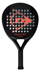 Pala de Pádel Dunlop Rocket Tour