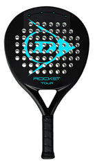 Pala de Pádel Dunlop Rocket Tour