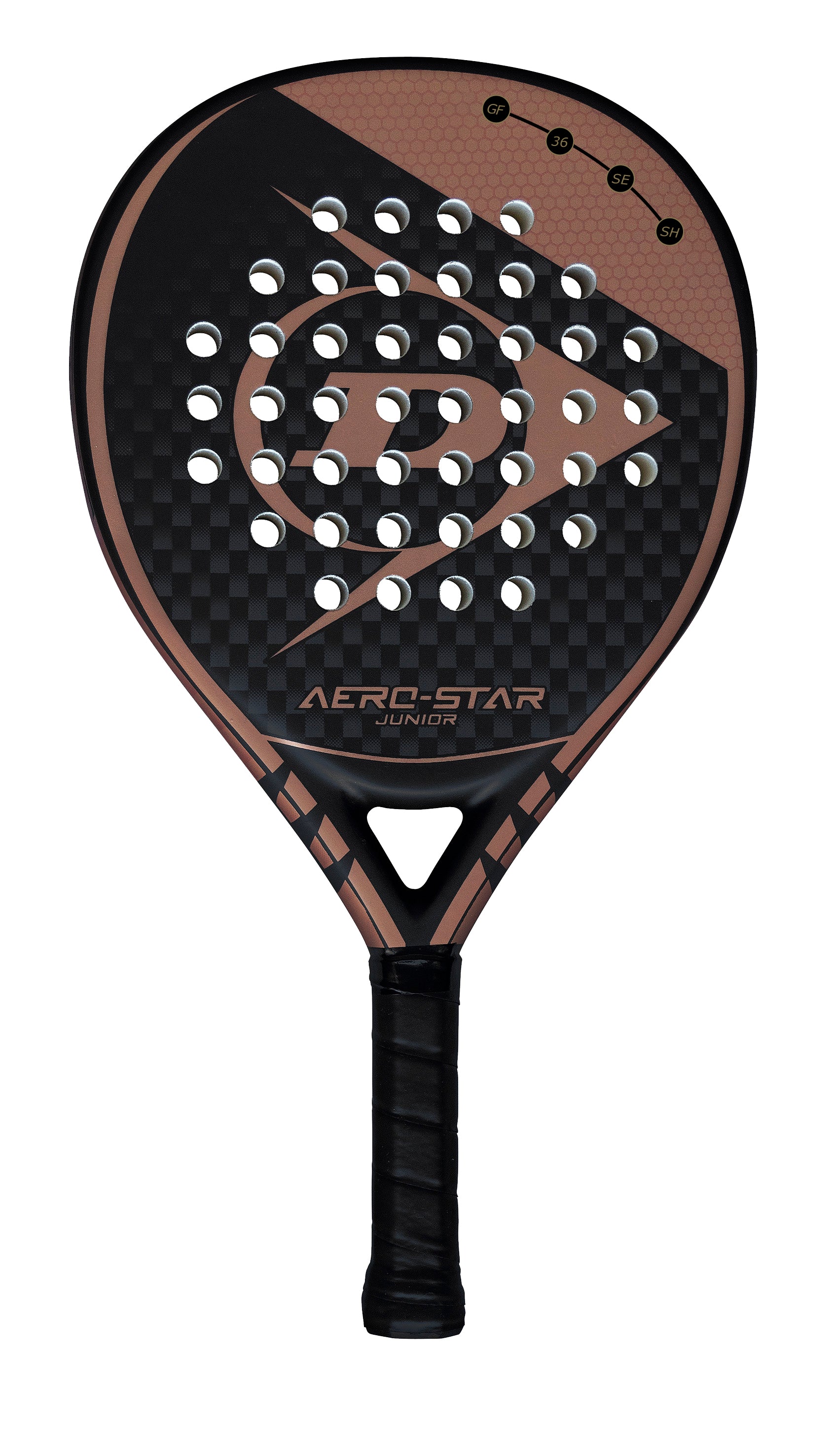 Pala de Pádel Dunlop Aero-Star Junior