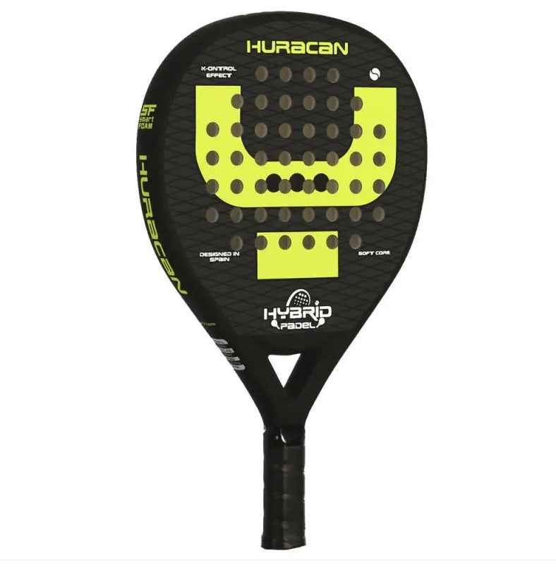 Muñequera Hybrid Padel – Runpadel