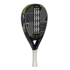 Pala Padel Adidas Match 3.3 Black/Lime 2